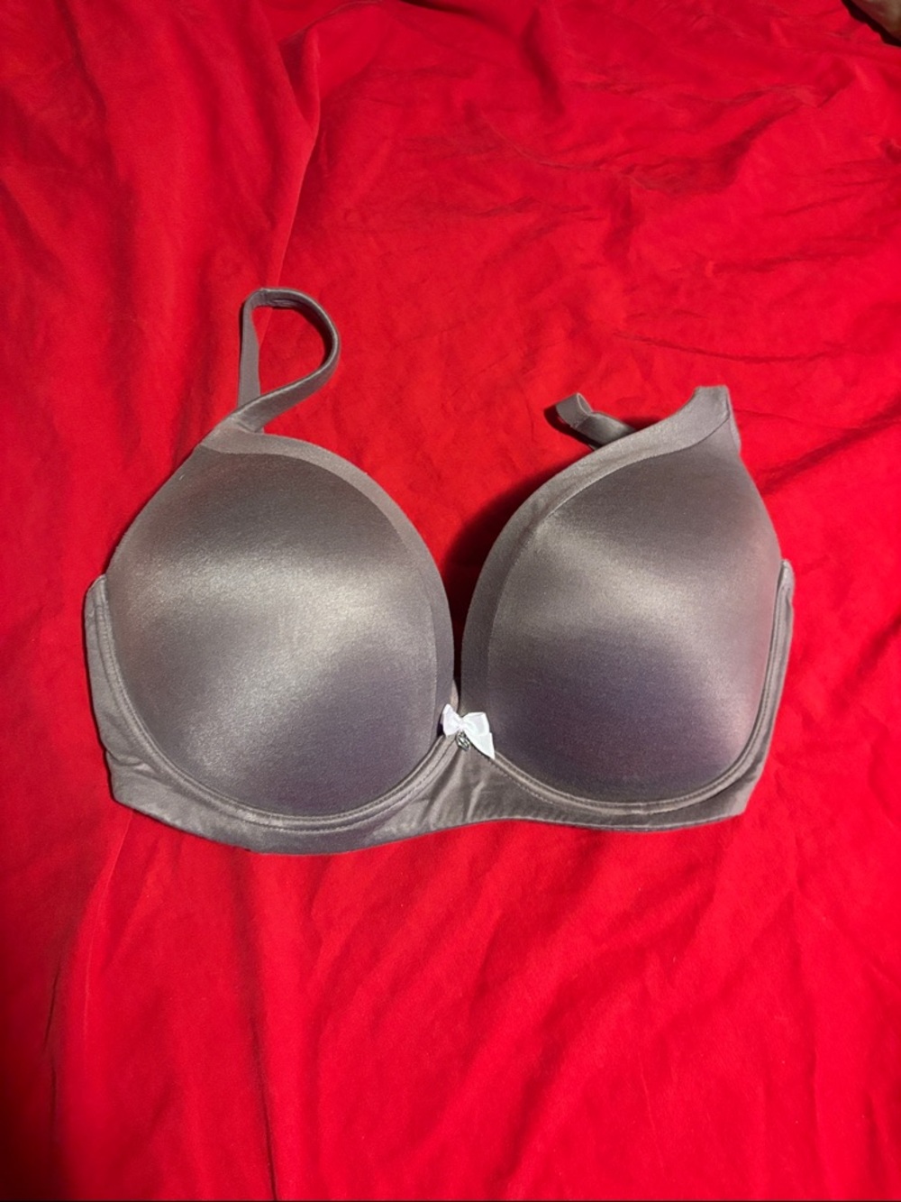 Smooth Everyday T-Shirt Bra - lavender